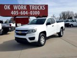 Used 2017 Chevrolet Colorado W/T image 3