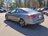 Certified 2022 Nissan Sentra SV w/ All-Weather Package image 5