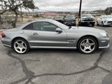 Used 2012 Mercedes-Benz SL 550 image 4