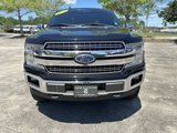 Used 2020 Ford F150 Lariat image 2