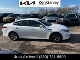 Used 2016 Kia Optima LX image 4