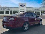 Used 2014 Ford Taurus SEL w/ Equipment Group 201A image 4