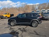 Certified 2022 Jeep Cherokee Trailhawk image 6