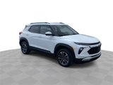 Certified 2024 Chevrolet TrailBlazer LT image 2