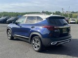 Used 2023 Kia Seltos S w/ Navigation Package image 3