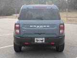 Certified 2023 Ford Bronco Sport Big Bend image 5