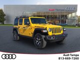 Used 2020 Jeep Wrangler Unlimited Rubicon w/ Dual Top Group image 1