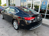 Used 2016 Chrysler 200 Limited w/ Anniversary Edition image 6