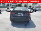 Certified 2023 Audi A3 2.0T Premium w/ Convenience Package image 5
