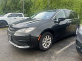 Used 2023 Chrysler Voyager LX image 2