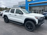 New 2025 Chevrolet Colorado Trail Boss image 4