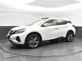 Used 2019 Nissan Murano Platinum w/ Cargo Package image 3