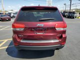 Certified 2017 Jeep Grand Cherokee Limited image 4