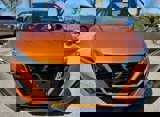 Certified 2023 Nissan Sentra SR w/ SR Premium Package image 2