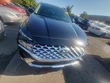 Used 2021 Hyundai Santa Fe SEL w/ Convenience Package image 2