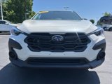 Used 2024 Subaru Crosstrek 2.0i image 2