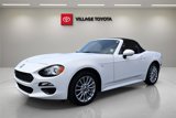 Used 2017 FIAT 124 Spider Classica image 2