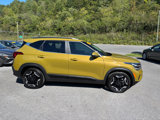Used 2024 Kia Seltos SX w/ SX Sunroof Package image 5