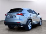 Used 2017 Lexus NX 200t AWD image 5