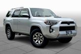 Used 2019 Toyota 4Runner TRD Off-Road image 2