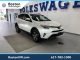 Used 2017 Toyota RAV4 XLE image 5