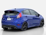 Used 2015 Ford Fiesta ST w/ ST Recaro Package image 2