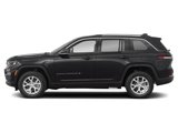 New 2025 Jeep Grand Cherokee Laredo X image 3