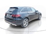 Certified 2021 Mercedes-Benz GLC 300 image 4