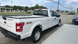 Used 2018 Ford F150 XL w/ Trailer Tow Package w/101A image 4