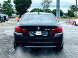 Used 2012 BMW 528i xDrive Sedan image 5