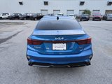 Used 2023 Kia Forte GT-Line w/ GT-Line Premium Package image 5