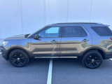 Used 2019 Ford Explorer XLT image 4
