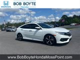 Used 2018 Honda Civic Touring image 3