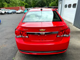 Used 2015 Chevrolet Cruze LTZ w/ Sun, Sound and Sport Package image 5