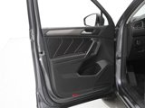 Certified 2023 Volkswagen Tiguan SE w/ Panoramic Sunroof Package image 4