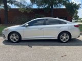 Used 2019 Hyundai Sonata SEL w/ Tech Package 02 image 2