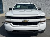 Used 2018 Chevrolet Silverado 1500 Custom w/ Custom Value Package image 2