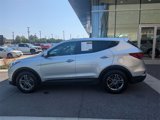 Used 2018 Hyundai Santa Fe Sport image 2
