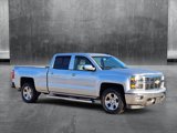 Used 2014 Chevrolet Silverado 1500 LTZ Z71 w/ LTZ Plus Package image 3