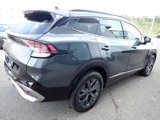 Certified 2023 Kia Sportage SX Prestige image 3