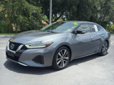 Used 2020 Nissan Maxima 3.5 SV w/ Floor Mat Group image 3