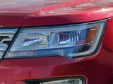 Used 2018 Ford Explorer XLT w/ Equipment Group 201A image 3