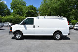 Used 2015 Chevrolet Express 2500 image 3