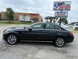 Used 2018 Mercedes-Benz C 300 4MATIC Sedan image 2
