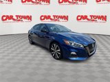 Used 2020 Nissan Altima 2.5 SR image 2
