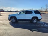 Used 2023 GMC Acadia SLT image 4