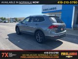 Used 2022 Volkswagen Tiguan SE image 3