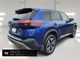 Used 2021 Nissan Rogue SV image 3
