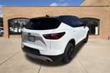 Used 2022 Chevrolet Blazer LT image 3
