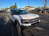 New 2024 Ford Bronco Sport Big Bend w/ Convenience Package image 4